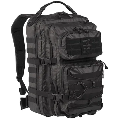 Zaino Assault 36L Impermeabile - Mil-Tec