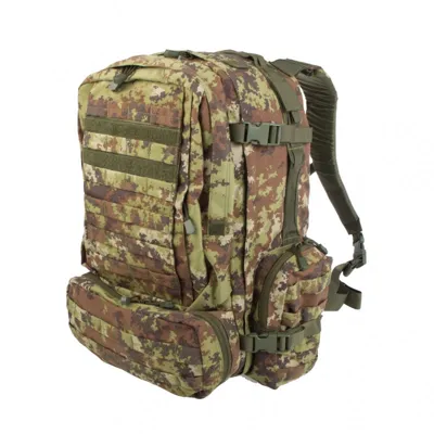 Zaino Assault Large Sistema M.o.l.l.e. 67 Lt - Condor