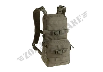 Zaino Cargo Pack - Warrior