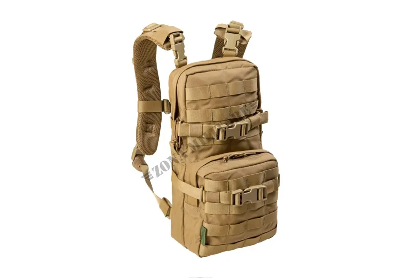 Warrior Zaino Cargo Pack · Coyote