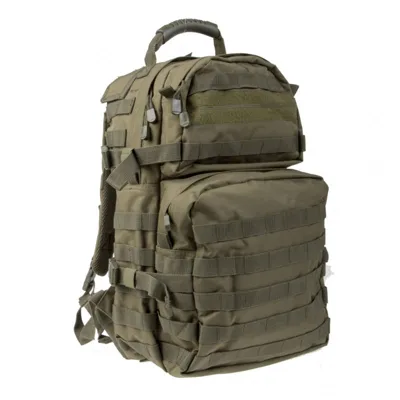 Zaino Militare Assault Medio - SBB