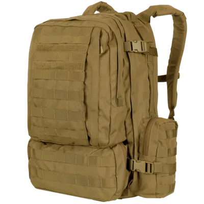 Zaino Militare Large Assault Colore - SBB