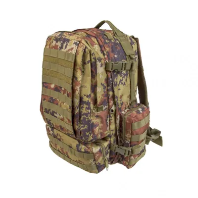 Zaino Militare 67L - SBB