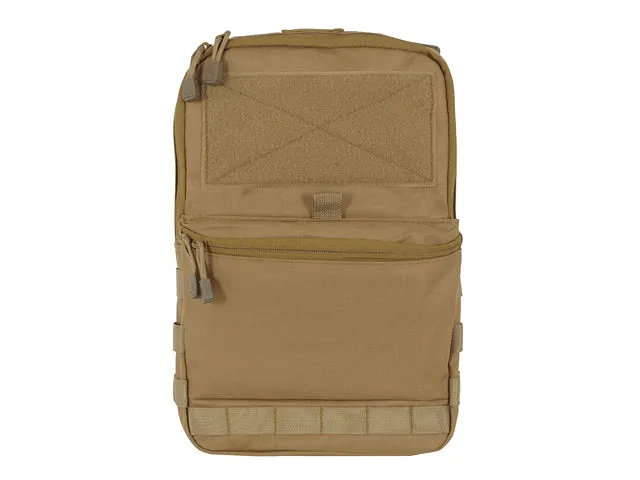8FIELD Zaino Multiuso V2 Colore · Tan / FDE