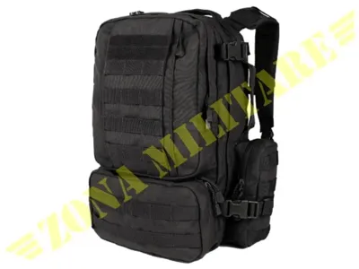 Zaino Assault Large Colorazione - SBB