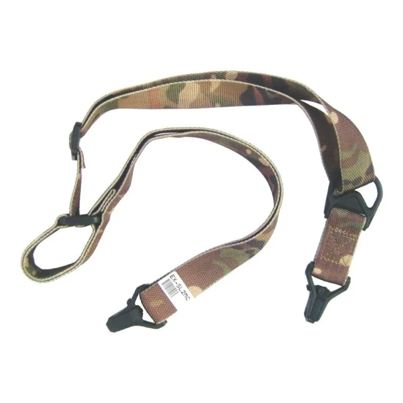 2 Puntos Tipo · Multicam