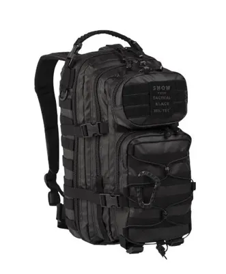 Zaino Tactical US Assault Small Waterproof - Mil-Tec