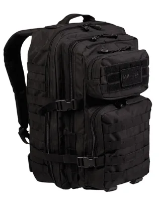 Zaino Tattico Militare 36 Lg Colore - Mil-Tec