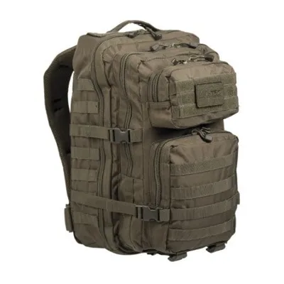 Zaino Tattico Militare 36 Lt Colore - Mil-Tec