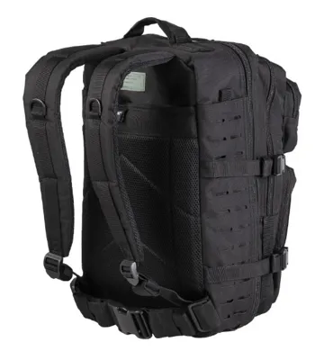 Zaino US Laser Cut Assault - Mil-Tec
