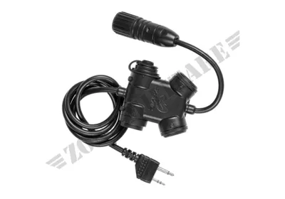Zslx Clarus Ptt Midland Connector - Z-Tactical