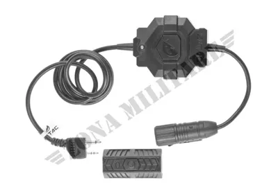 Wireless Ptt Midland Connector - Z-Tactical
