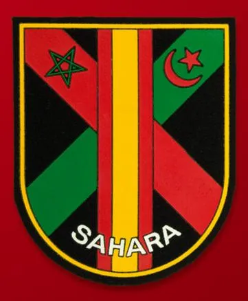 Sahara