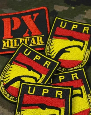 Bordado Upr