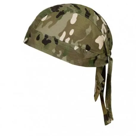 Bandana · Multicam