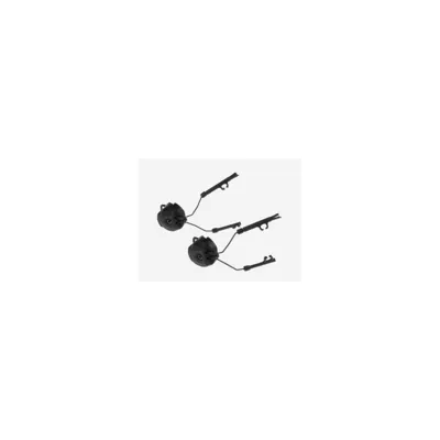 Adaptador Auriculares para Casco FAST
