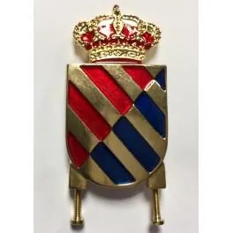 Distintivo Permanencia Ume