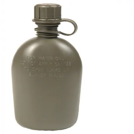 Mil-Tec Cantimplora Militar 1L