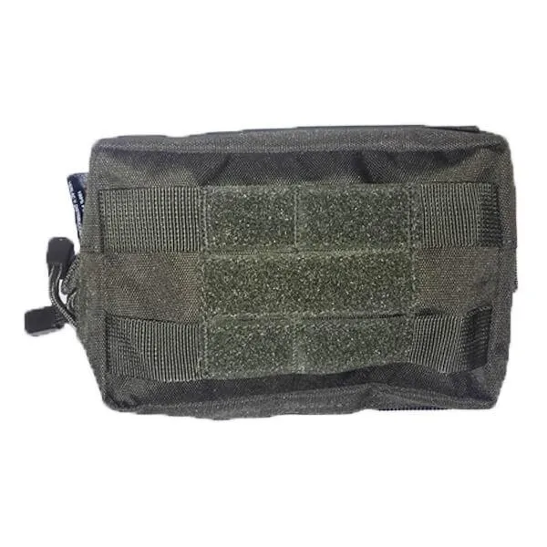 Foraventure MOLLE Rectangular · Verde / OD