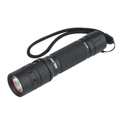 Táctica con Cargador USB - Mil-Tec