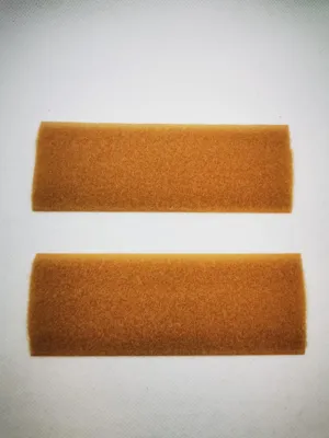 Velcro Hembra Militar OTAN