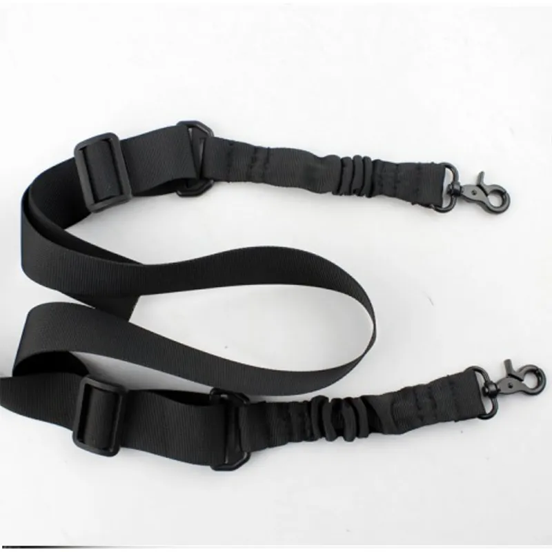 2 Puntos CQB Type · Negro