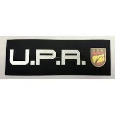 UPR Espalda