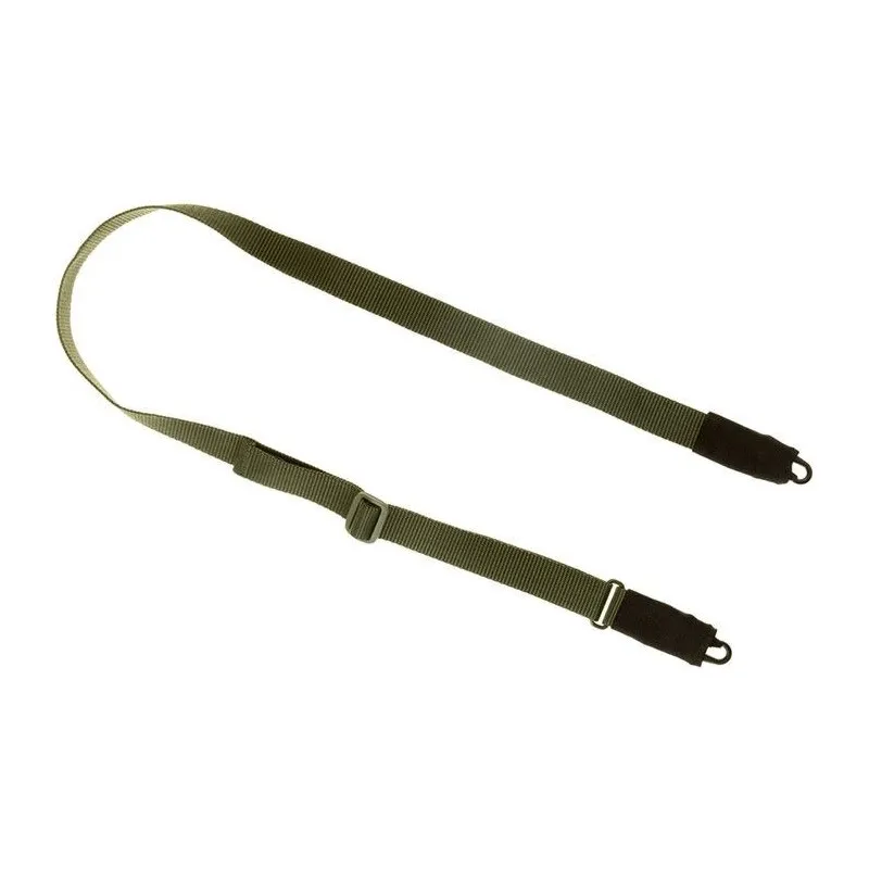 Invader Gear · Verde / OD