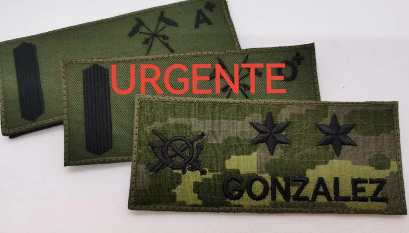 Galleta Militar Urgente