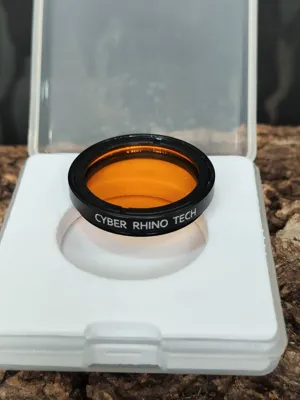 Cyber Rhino Tech NVG Compatible Filter