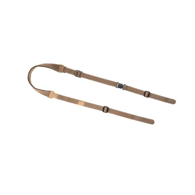 2 Puntos Padded Loop - ClawGear