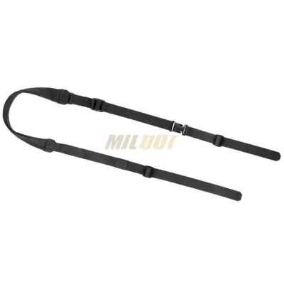 2 Puntos Padded Loop - Clawgear