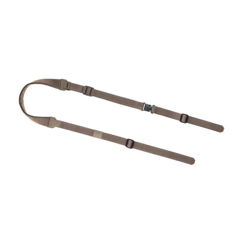 2 Puntos Padded Loop RAL7013