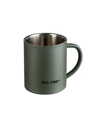 Taza Militar 300ml - Mil-Tec