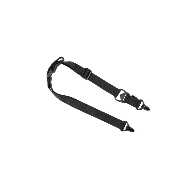Invader Gear · Negro
