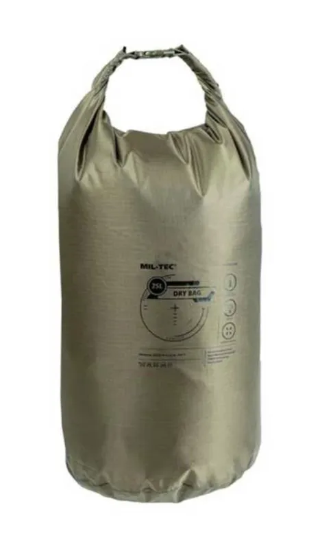 Mil-Tec Estanca 25L