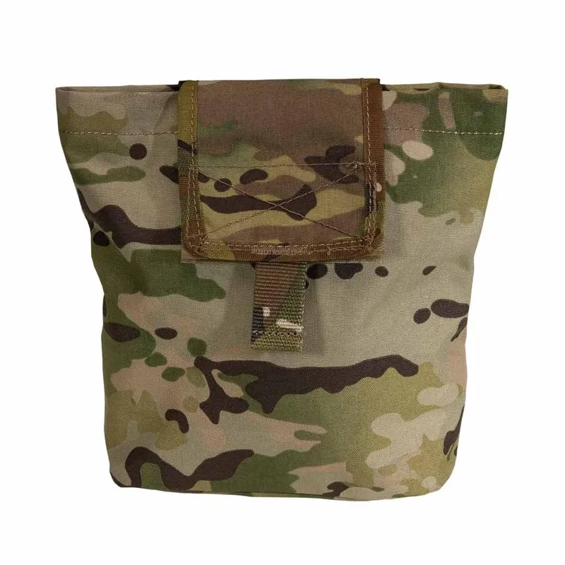 Bolsa de Descarga Dagger MK1 · Multicam