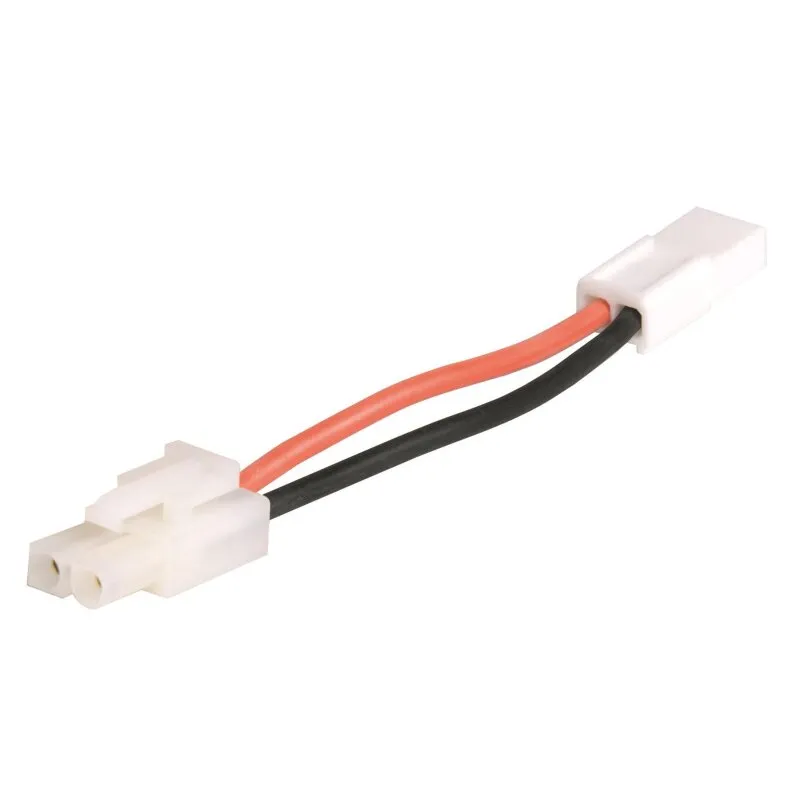 Adapterkabel Tamiya Stecker Groß Auf Buchse Klein
