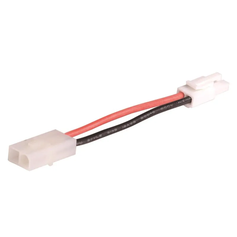 Adapterkabel Tamiya Buchse Groß Auf Stecker Klein