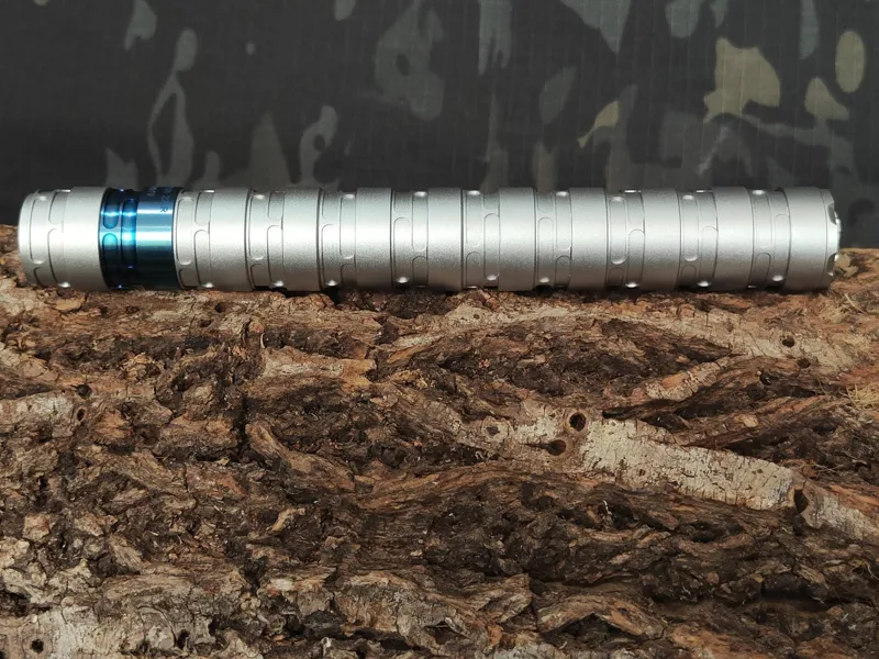 RGW Modular 9MM-TYPE Silencer