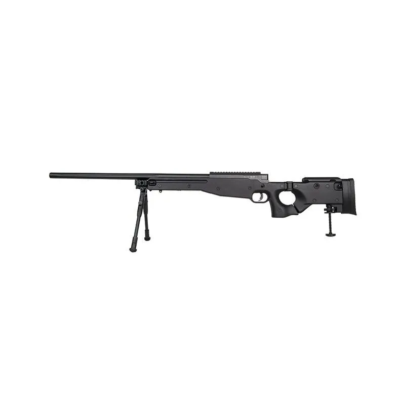 Snipergewehr MB08B 6MMBB FD AB18 · Verde / OD
