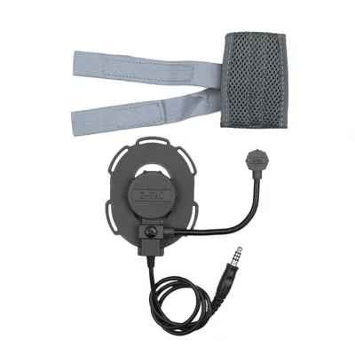 Headset Bowman Evo III Z029 Grün