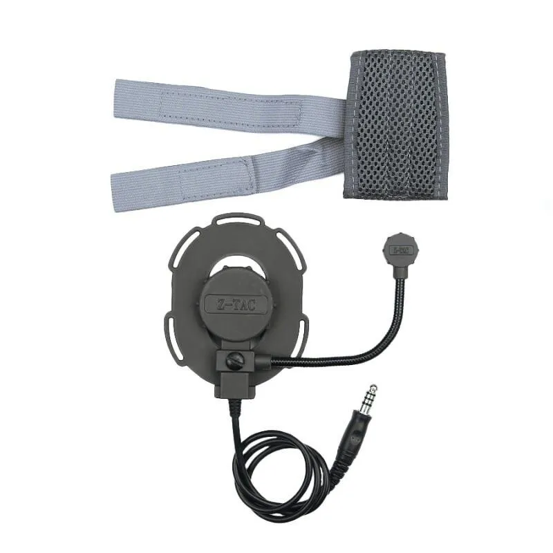 Headset Bowman Evo III Z029 Grün