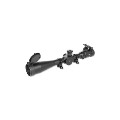 8-32X50E-SF Reticula - AIM