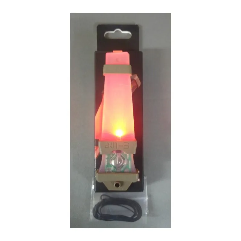 Identifikationslicht AIMD E-Lite Rot EX234