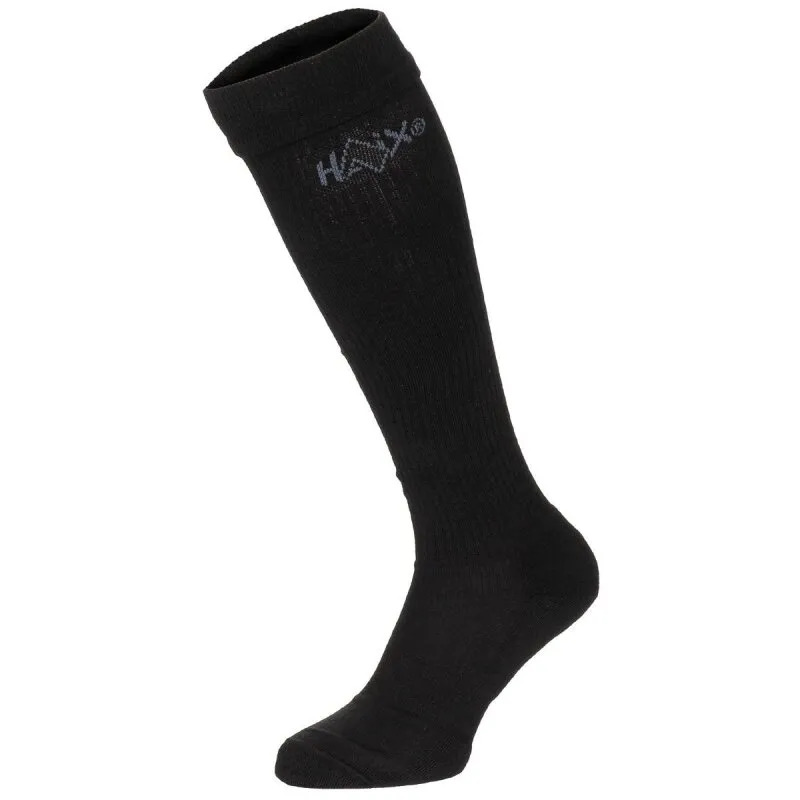 Strümpfe Holl. 43-46 · Negro