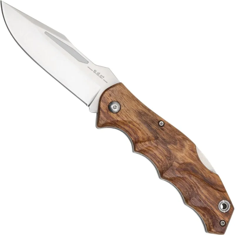 Taschenmesser ZH Urban E.d.c. 90mm Backlock