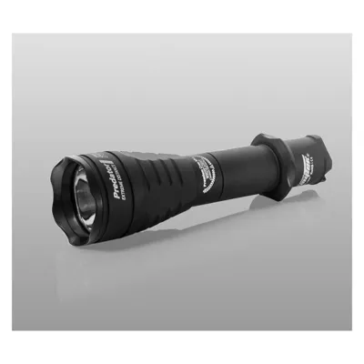 Taschenlampe Predator Taktisch 1000 lm 1x18650 Kaltweiß