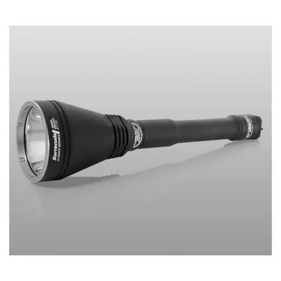 Taschenlampe Barracuda Suchscheinwerfer 1150 lm 2x18650 Kaltweiß