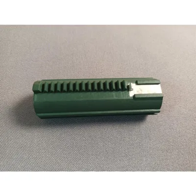 Piston KS 15 Zahn Halbzahn Titanbeschichtet